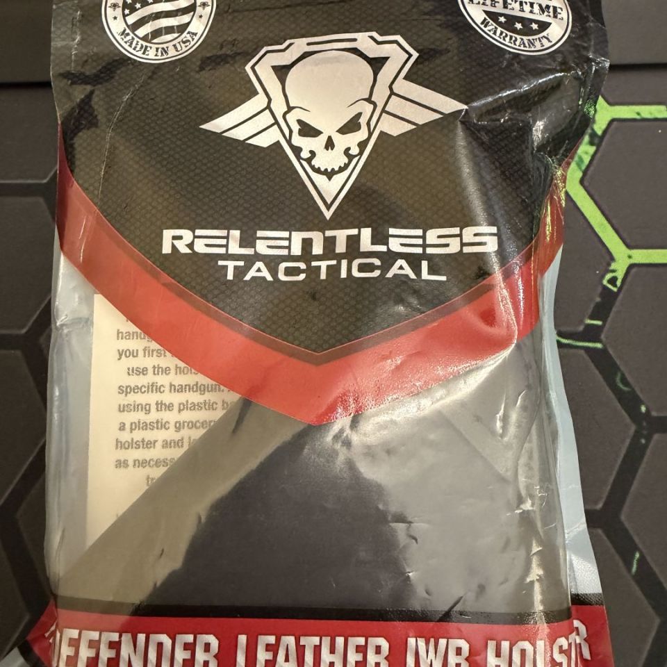 Image 3 - Relentless Tactical GXD