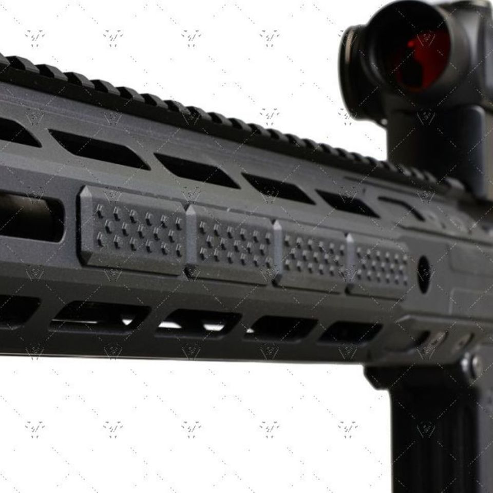 Image 3 - Strike Ind M-Lok Cover Ver 1