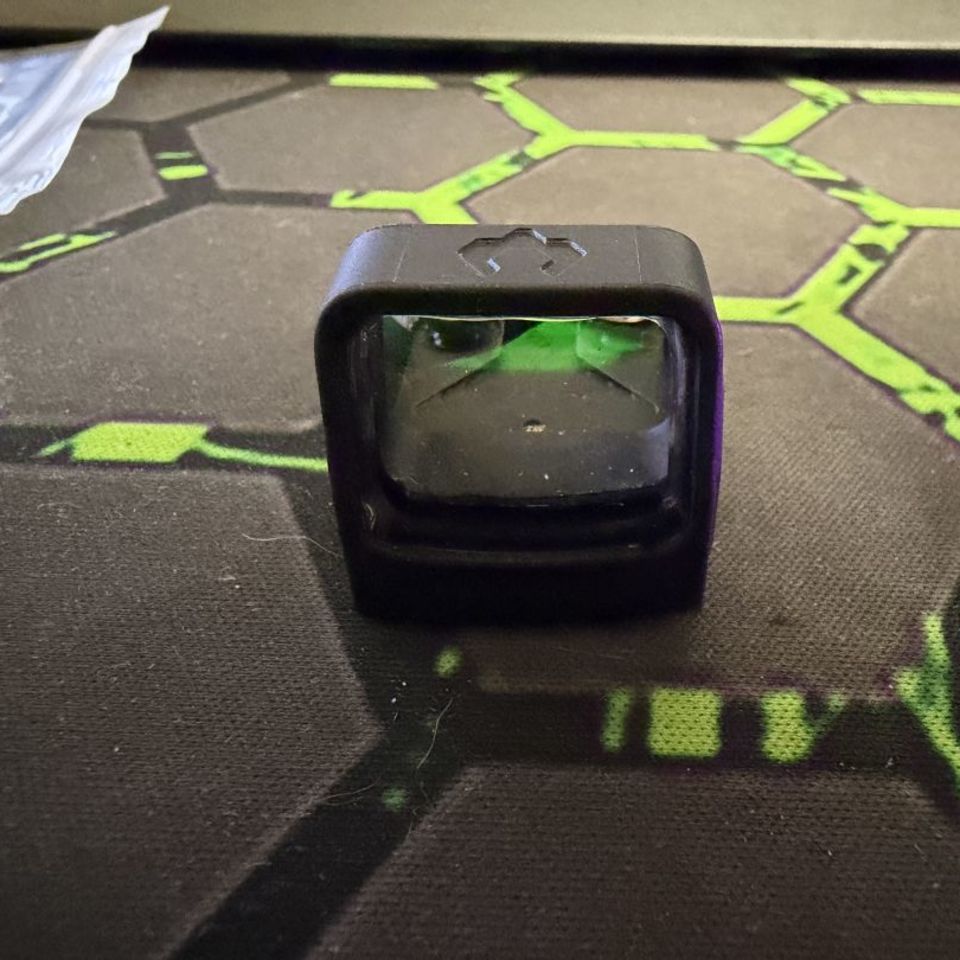 Image 1 - Viridian RFX-11 3 MOA