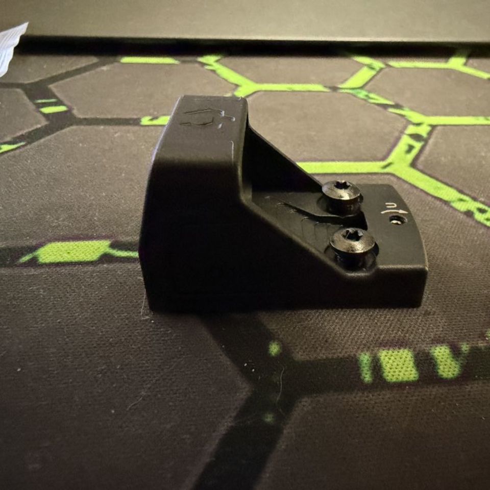 Image 2 - Viridian RFX-11 3 MOA