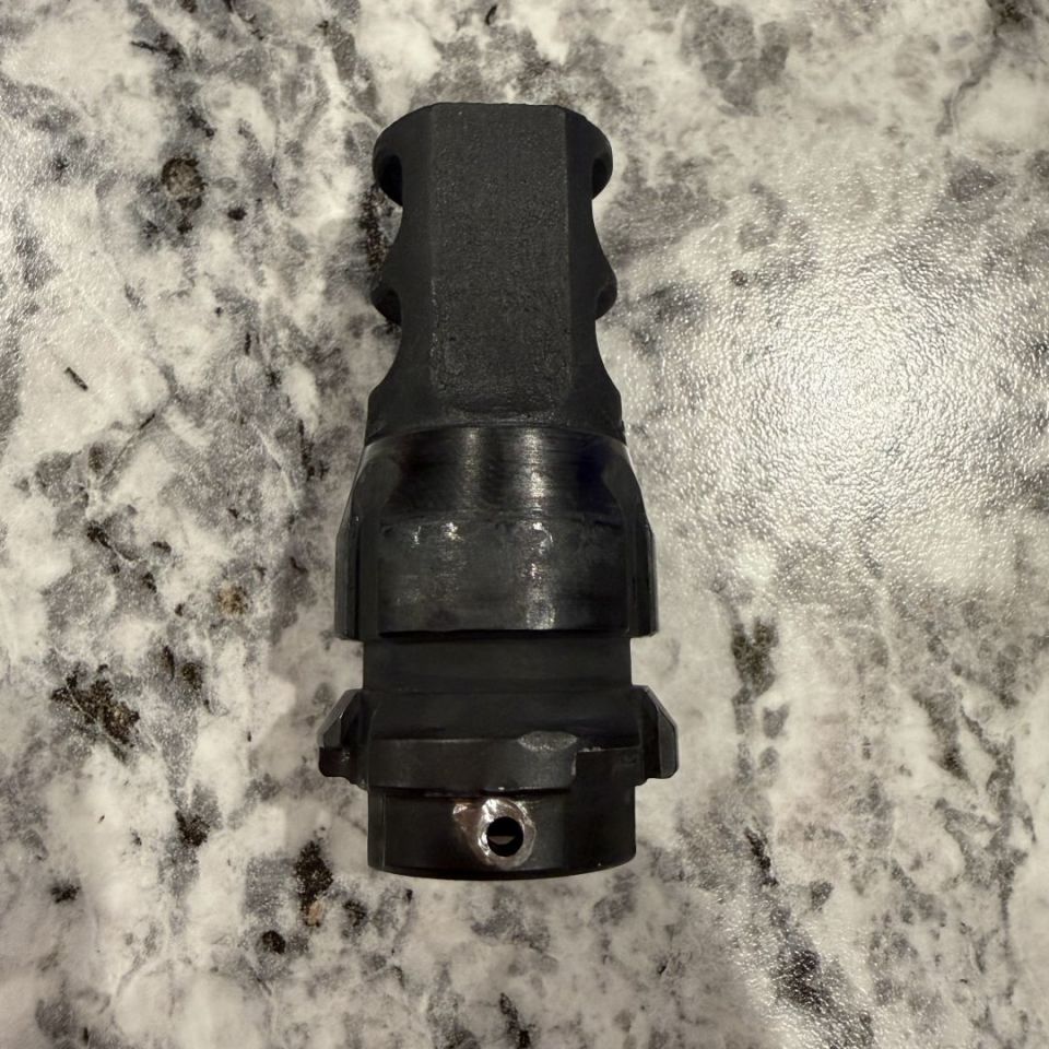 Image 2 - Jmac Keymo 1/2-28 