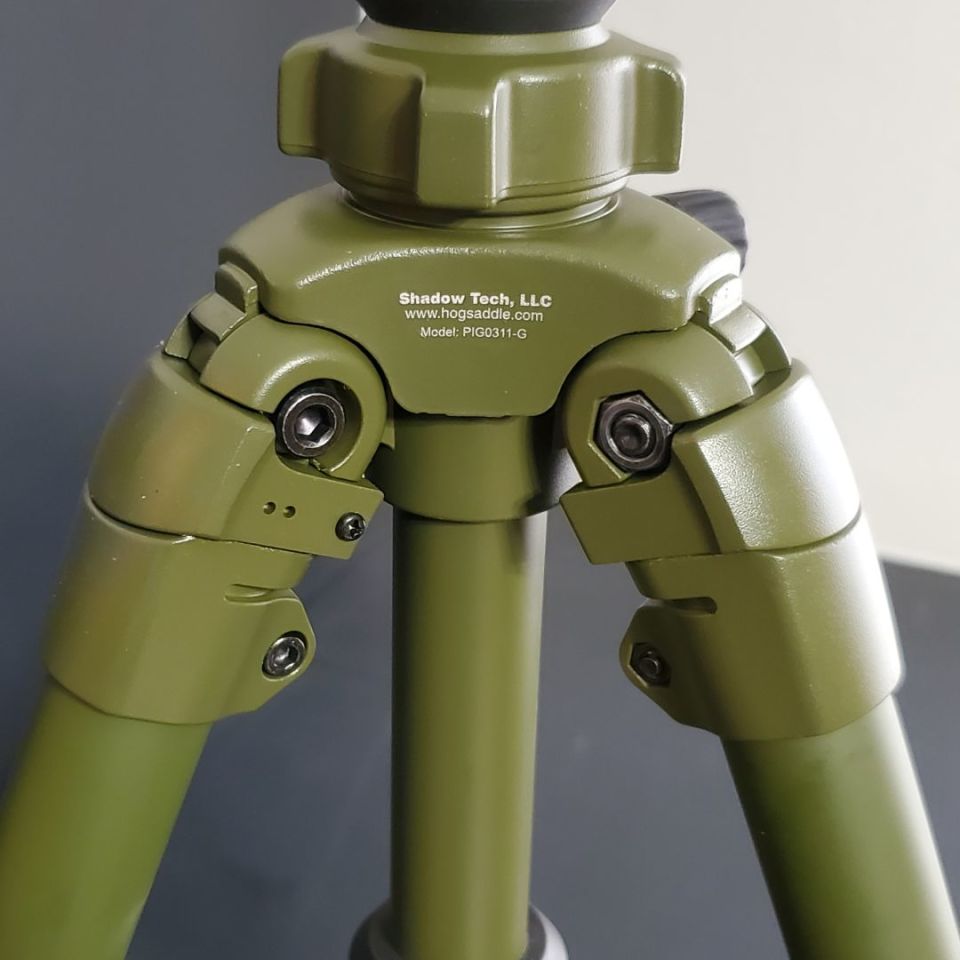 Image 1 - Shadowtech Tripods