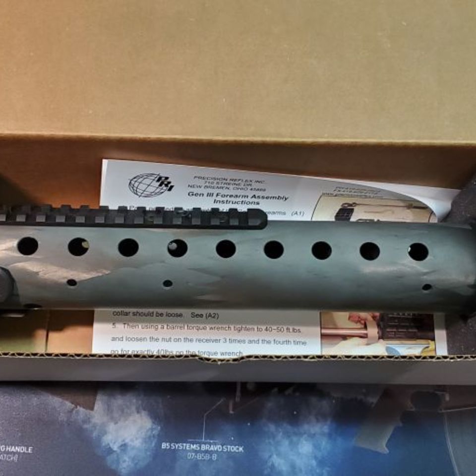 Image 2 - PRI Gen3 Handguards