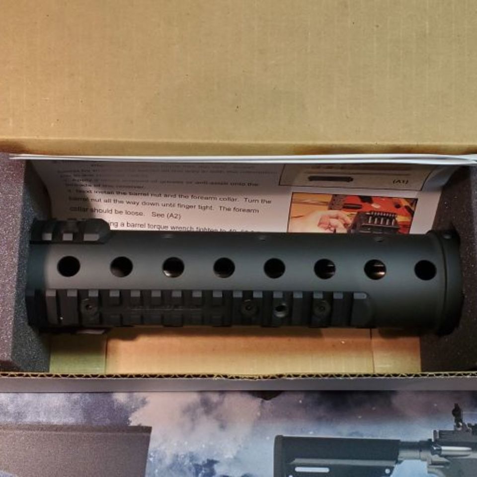 Image 5 - PRI Gen3 Handguards