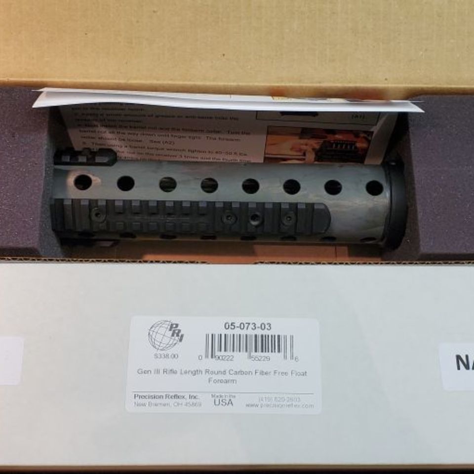 Image 3 - PRI Gen3 Handguards