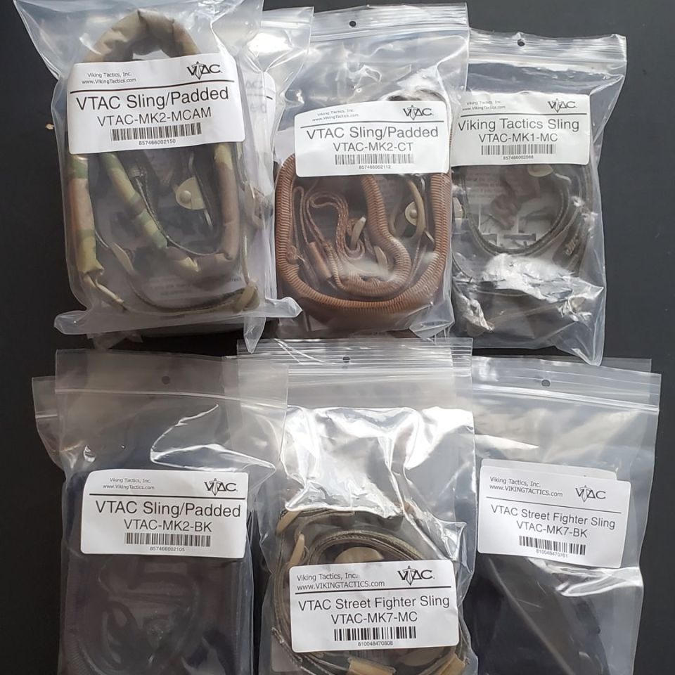 Image 1 - Viking Tactics Slings