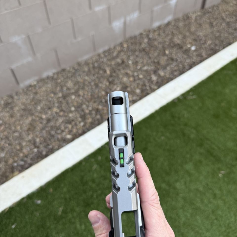 Image 4 - Kimber 2K11 Pro Comp 4.25”