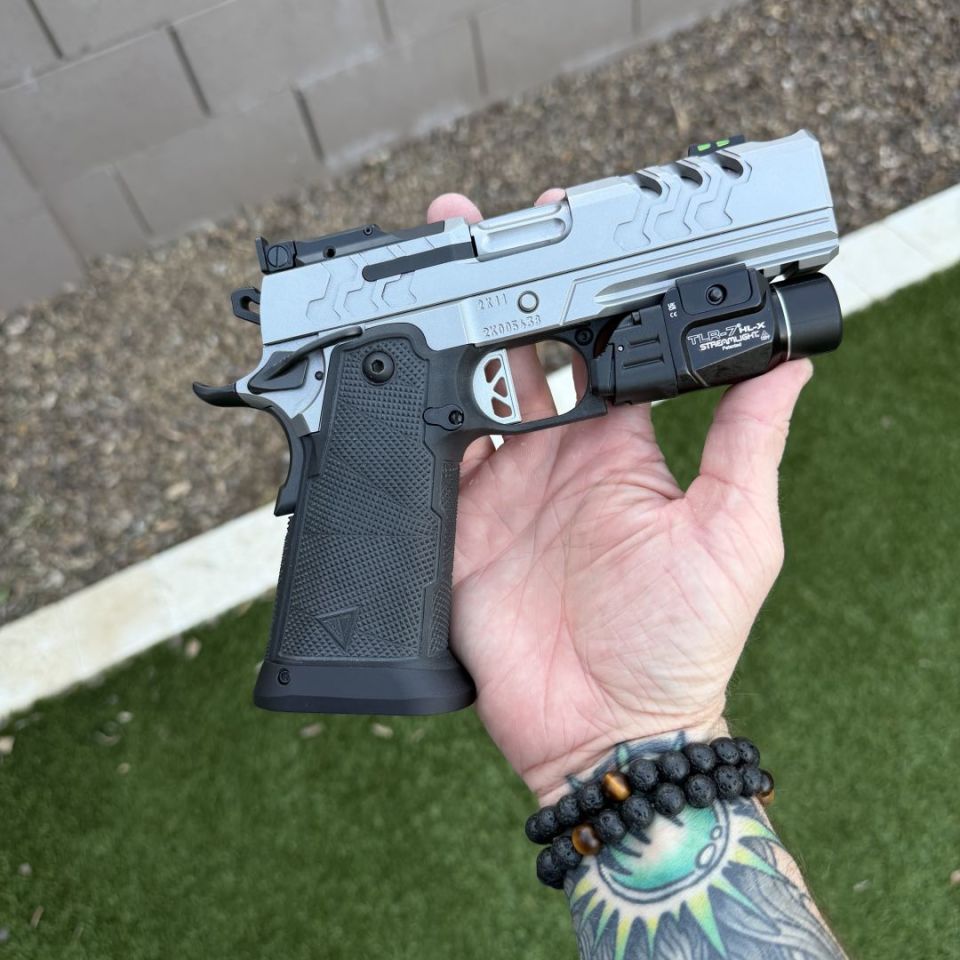 Image 2 - Kimber 2K11 Pro Comp 4.25”