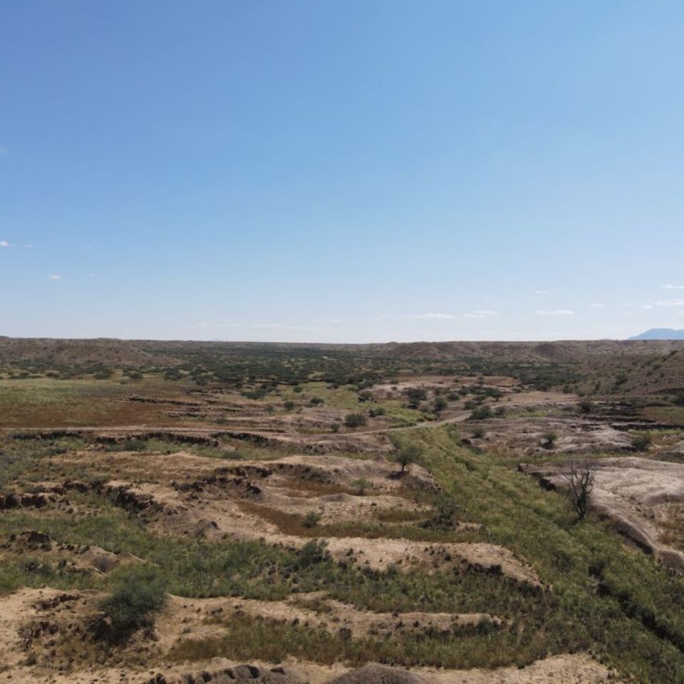 Image 3 - 81.25AC Hunt/Shooting Land