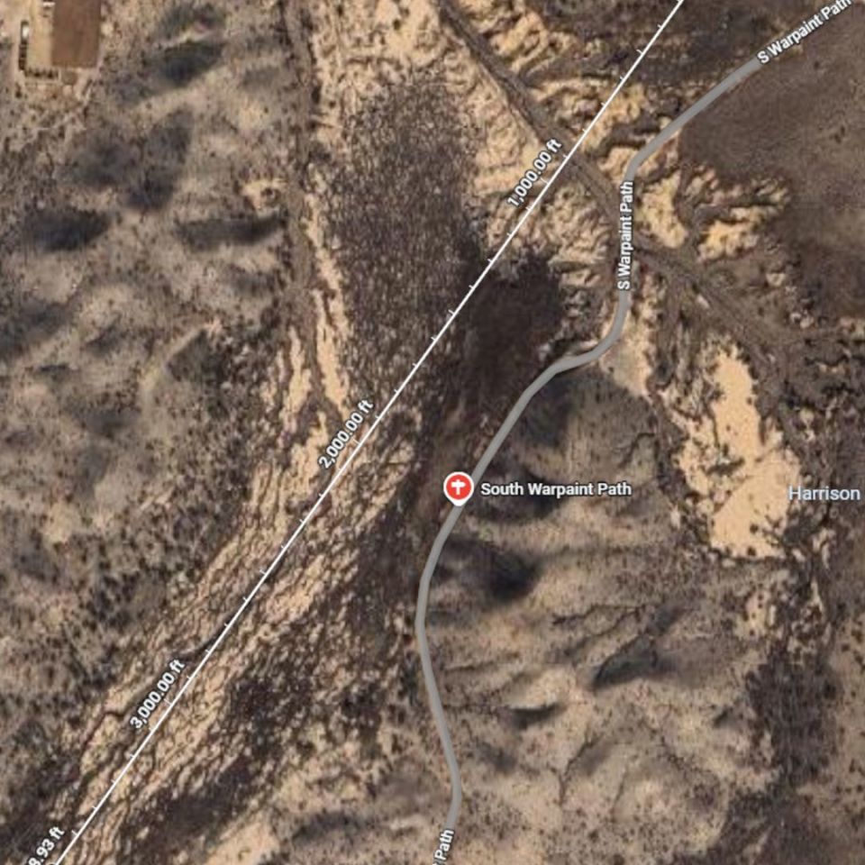 Image 5 - 81.25AC Hunt/Shooting Land