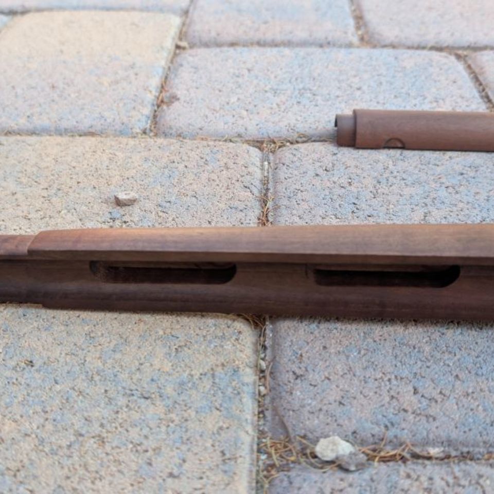 Image 3 - Minelli 1903A3 C Stock NEW