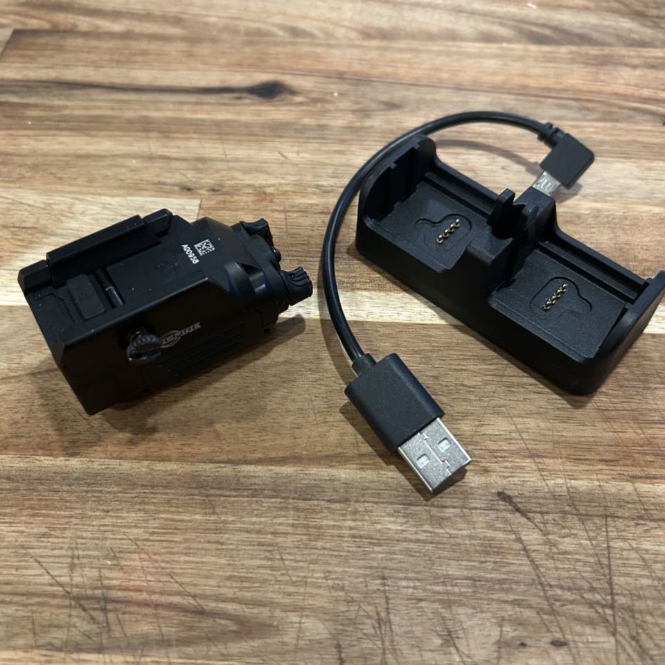 Image 1 - Surefire XR1