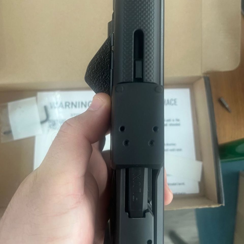 Image 3 - Flux 365 Aluminum