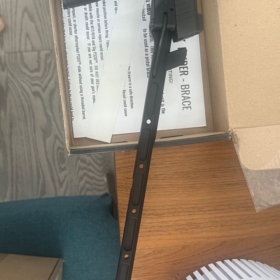 Image 5 - Flux 365 Aluminum