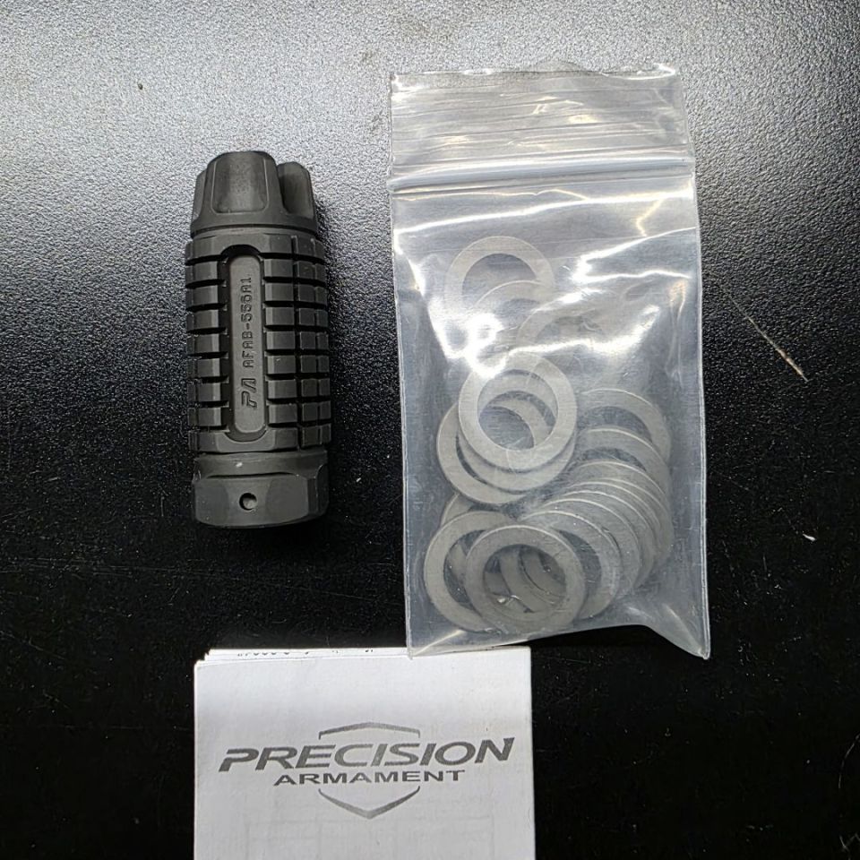 Image 1 - Precision Armament AFAB-556
