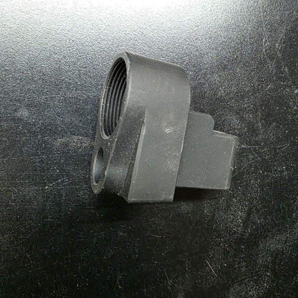 Image 1 - PSA Custom AKV Buffer Adapter 