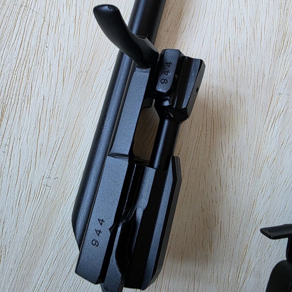 Image 4 - Russian AKSU Krink Build 