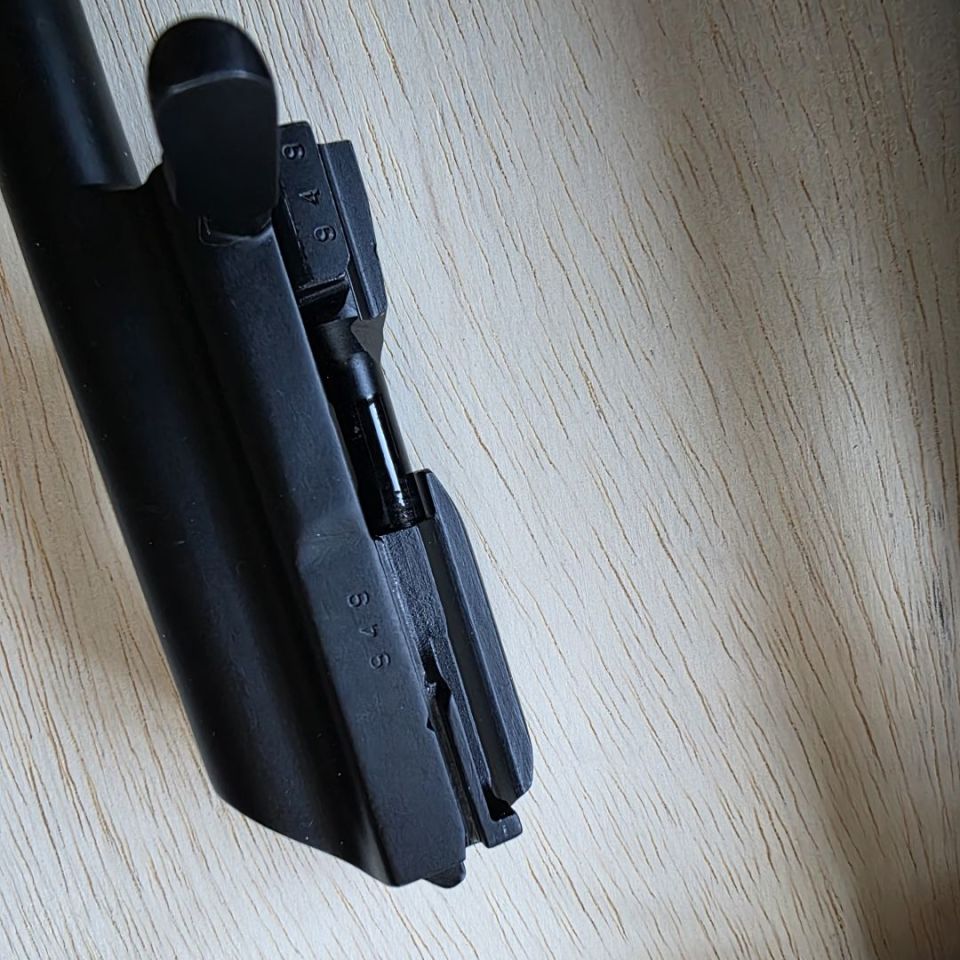 Image 4 - Russian AK-105 5.45x39