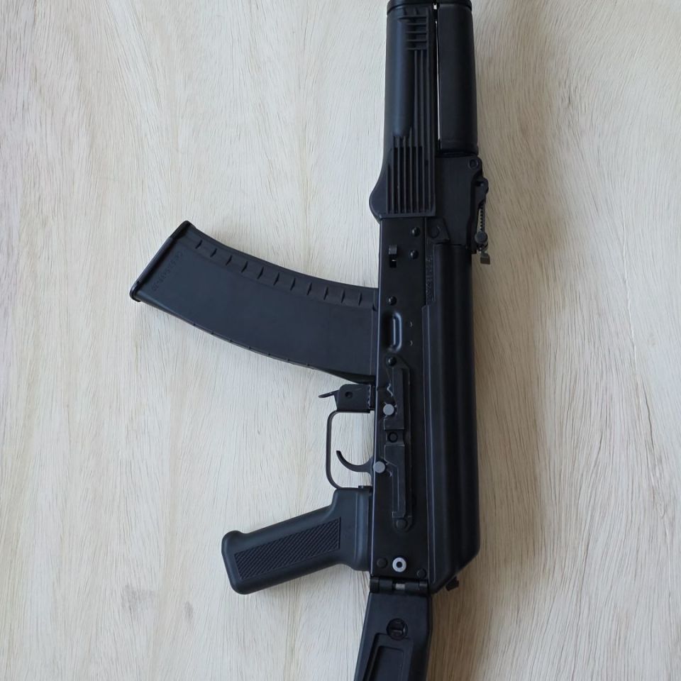 Image 1 - Russian AK-105 5.45x39