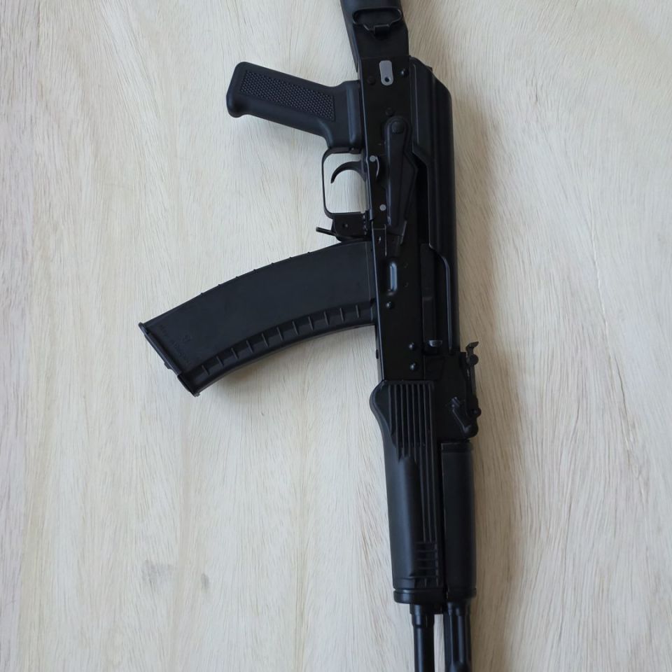 Image 2 - Russian AK-105 5.45x39