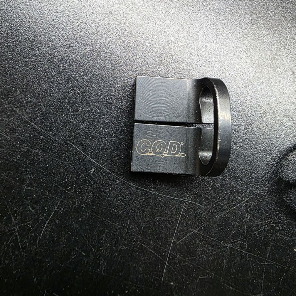 Image 1 - CQD Forward Sling Mount