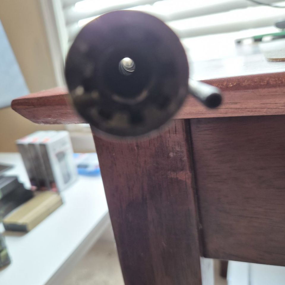 Image 2 - 12.5 SS 6ARC Barrel 