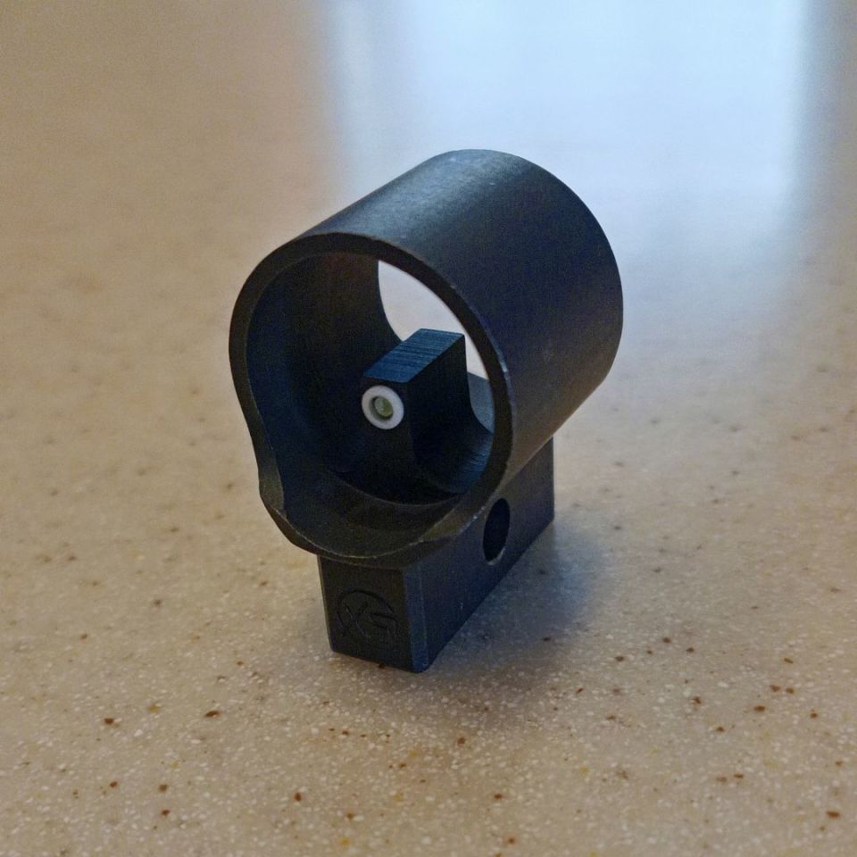 Image 4 - HK UMP/G36 Front Night Sight