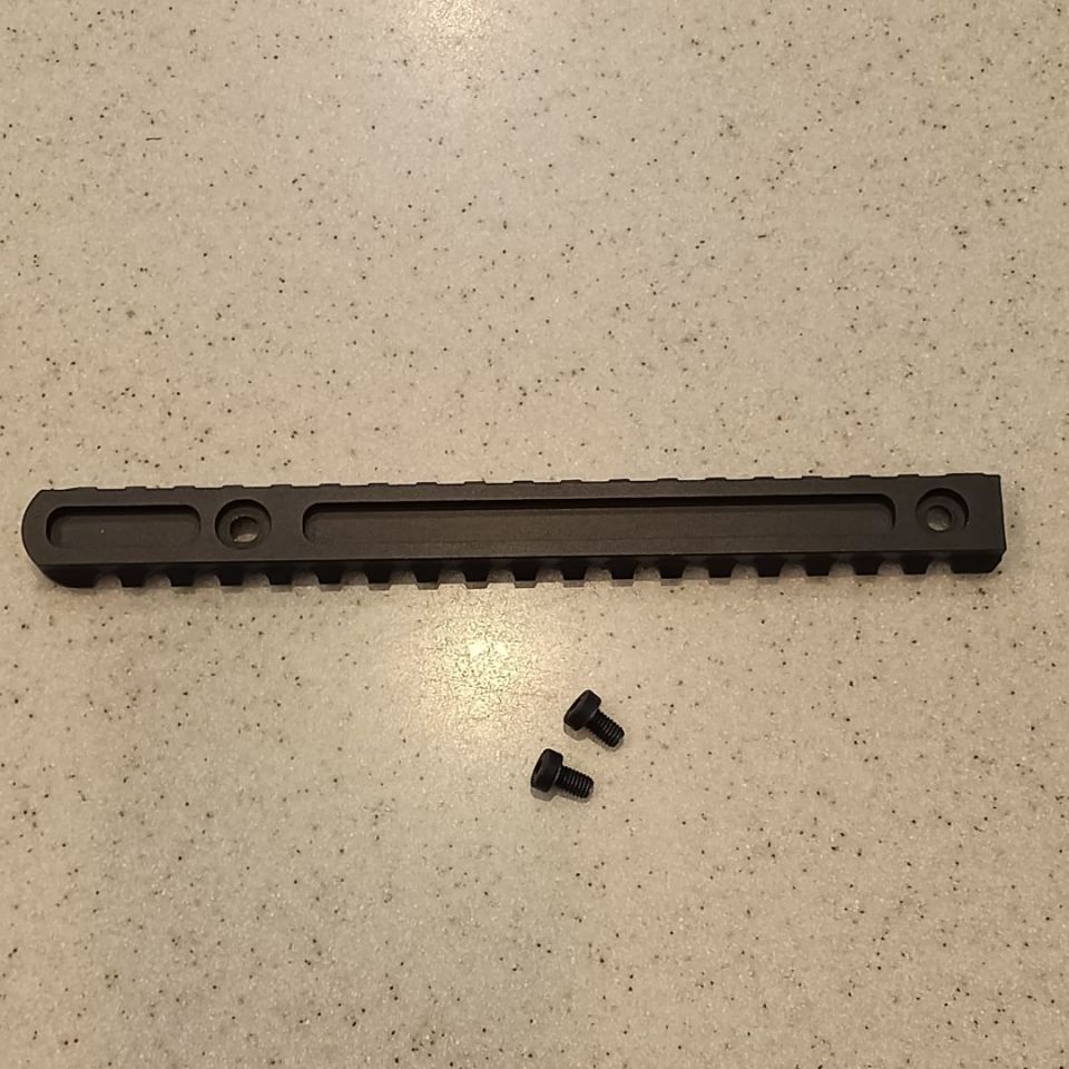 Image 2 - HKP UMP Enhanced Top Rail