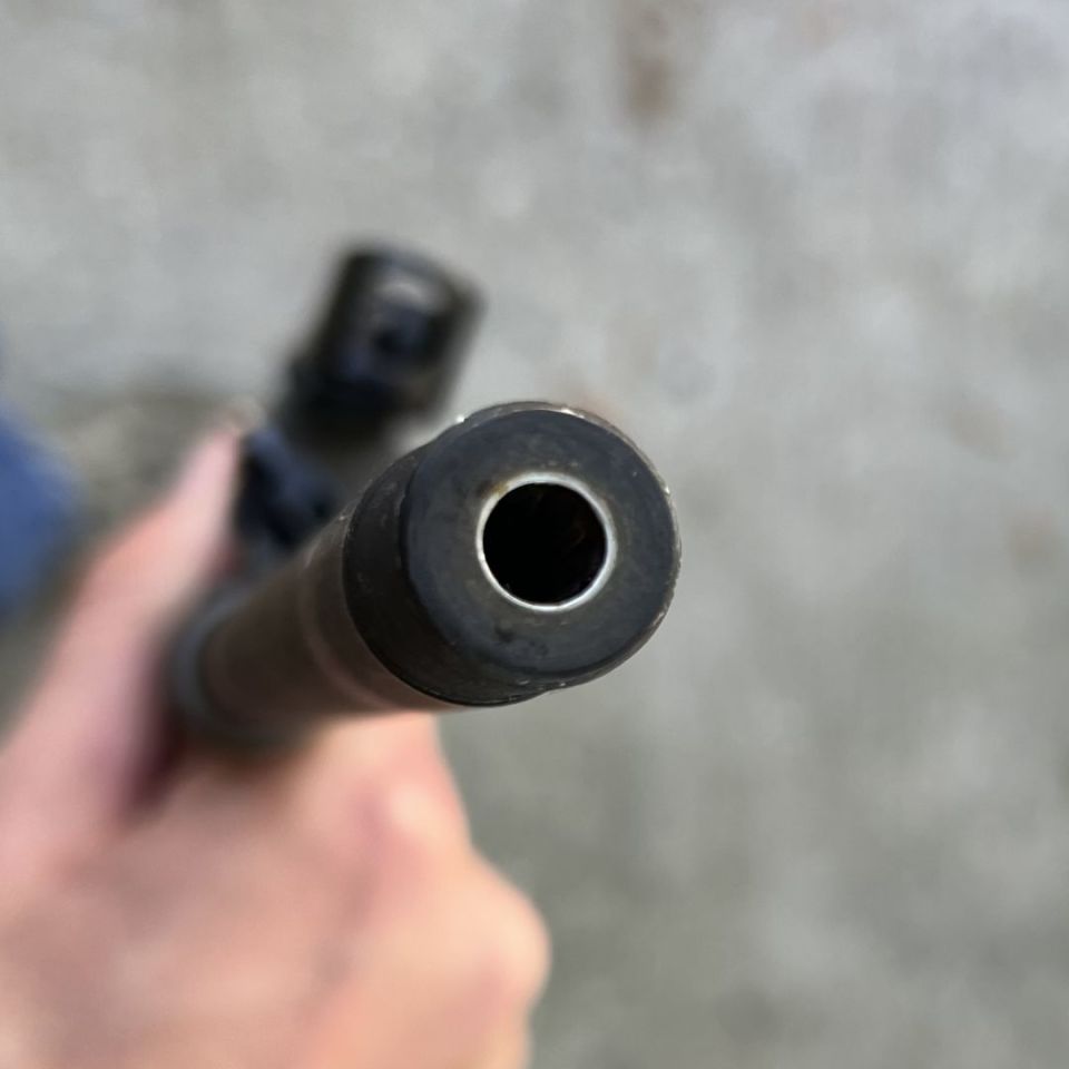 Image 4 - SCAR 17 6.5 barrel