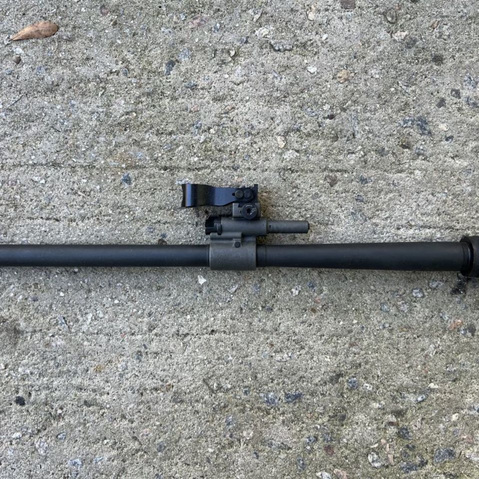 Image 2 - SCAR 17 6.5 barrel