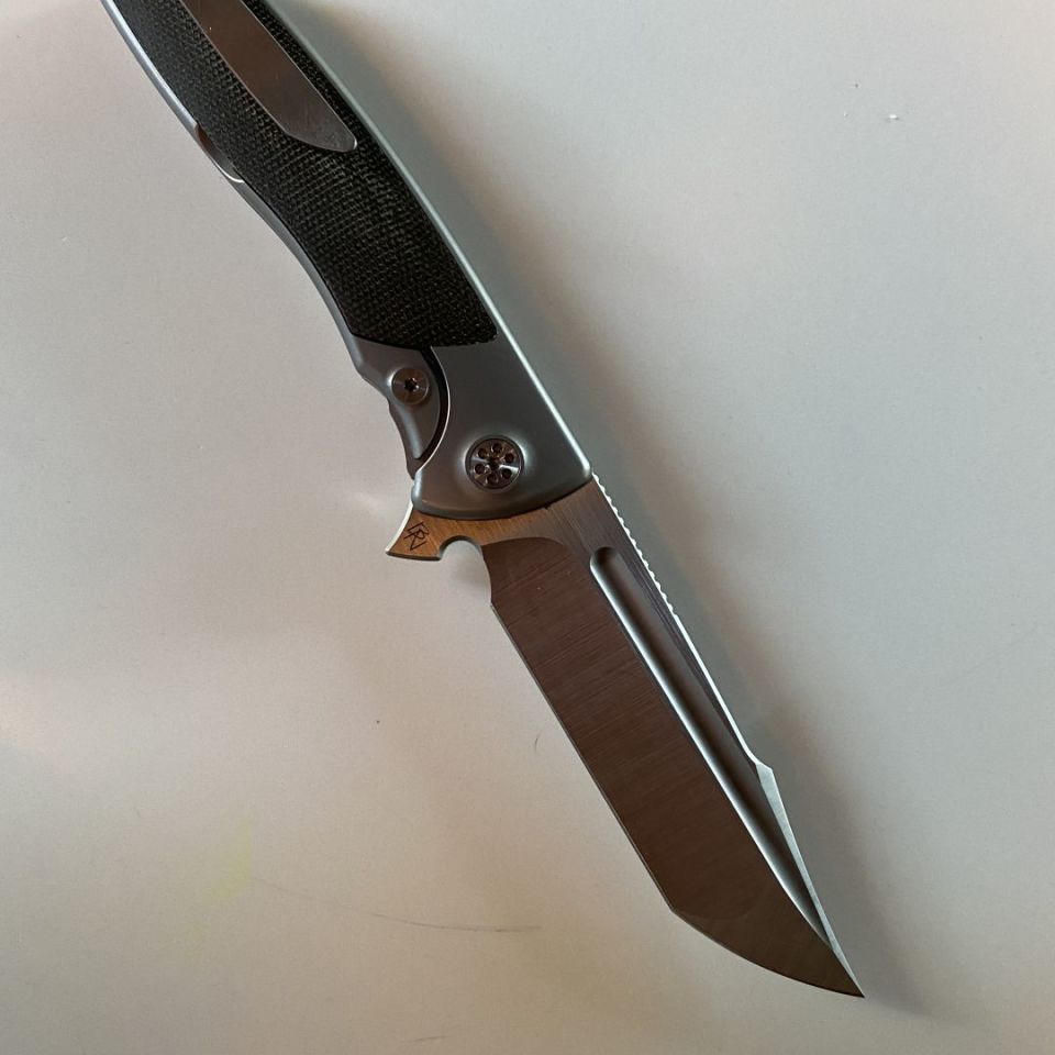 Image 3 - Sharpbydesign Evo Typhoon