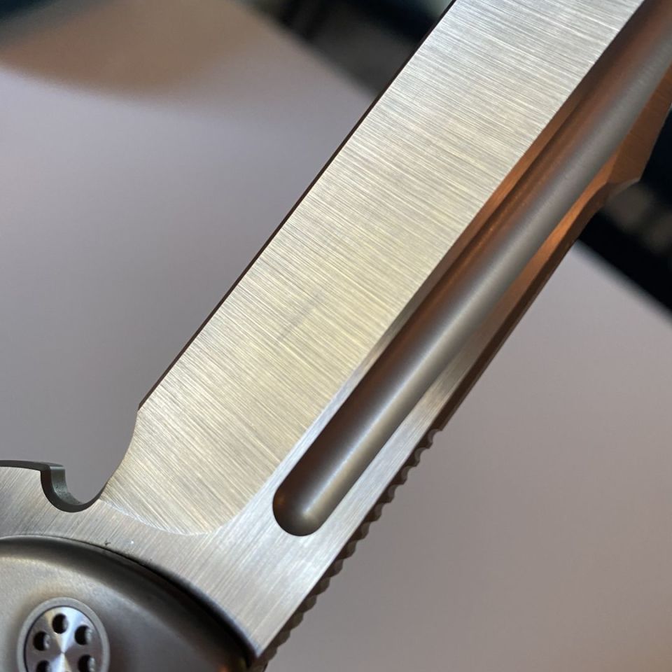 Image 2 - Sharpbydesign Evo Typhoon