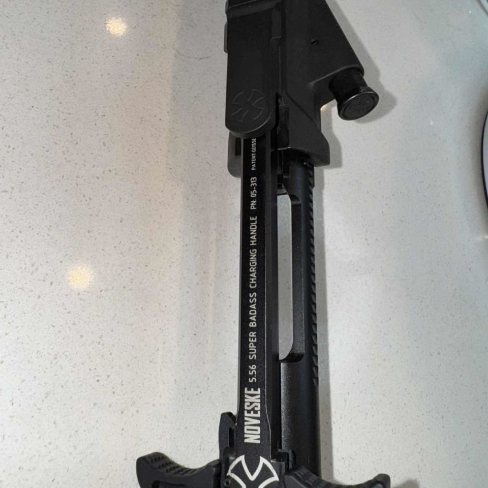 Image 4 - Noveske Commando 11.5 DDF