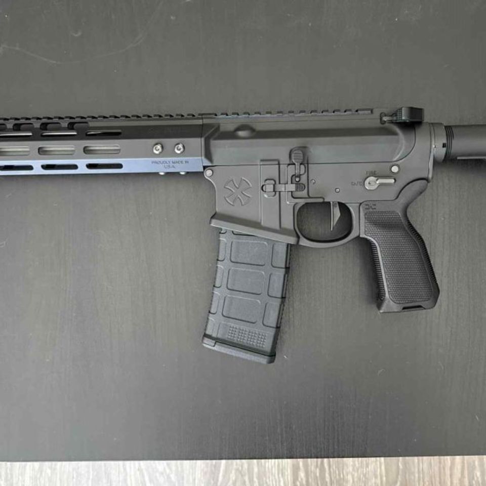 Image 3 - Noveske Commando 11.5 DDF