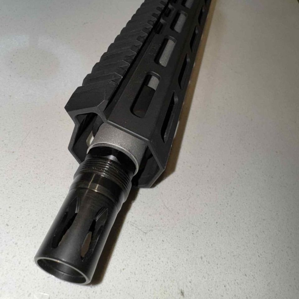 Image 5 - Noveske Commando 11.5 DDF