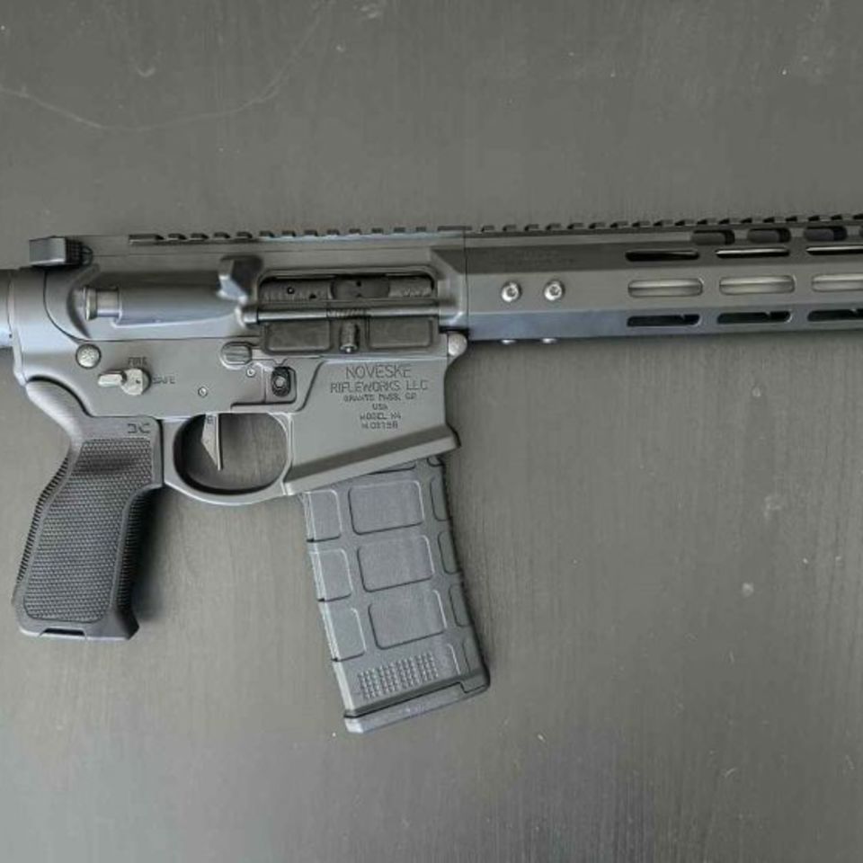 Image 2 - Noveske Commando 11.5 DDF