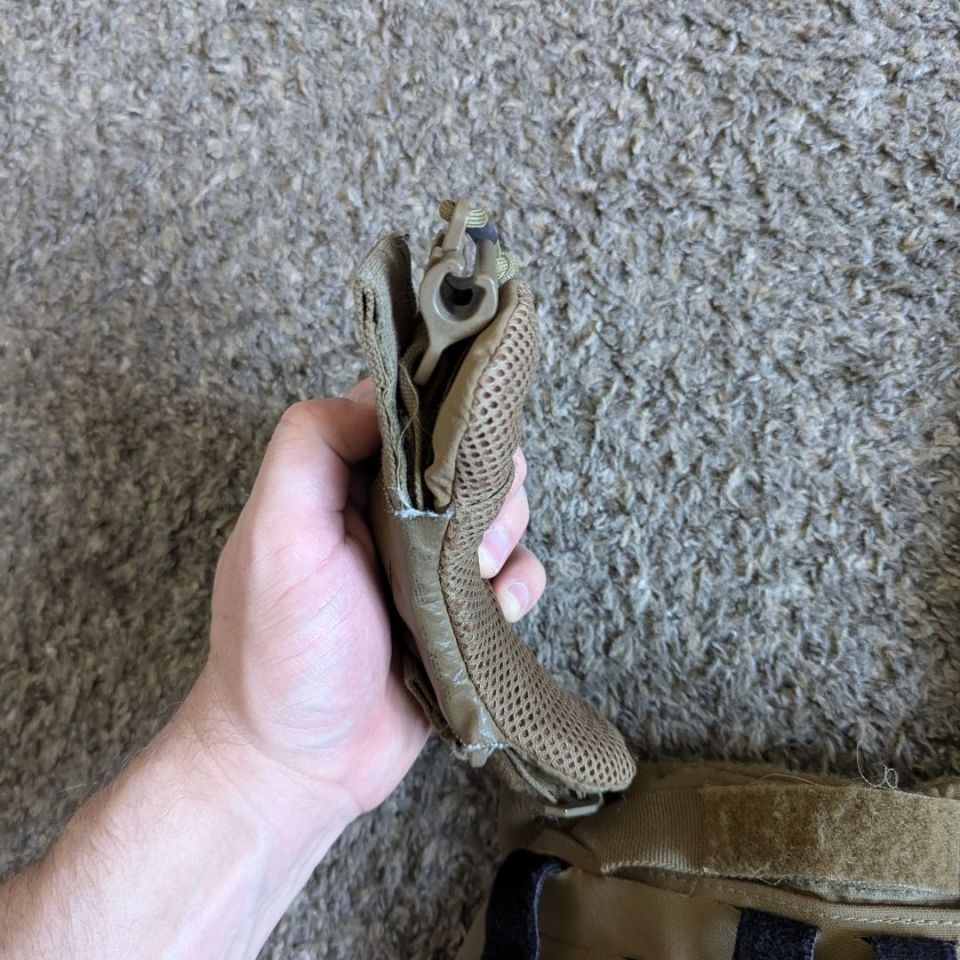 Image 5 - Strandhogg and RMA 4 Plates 