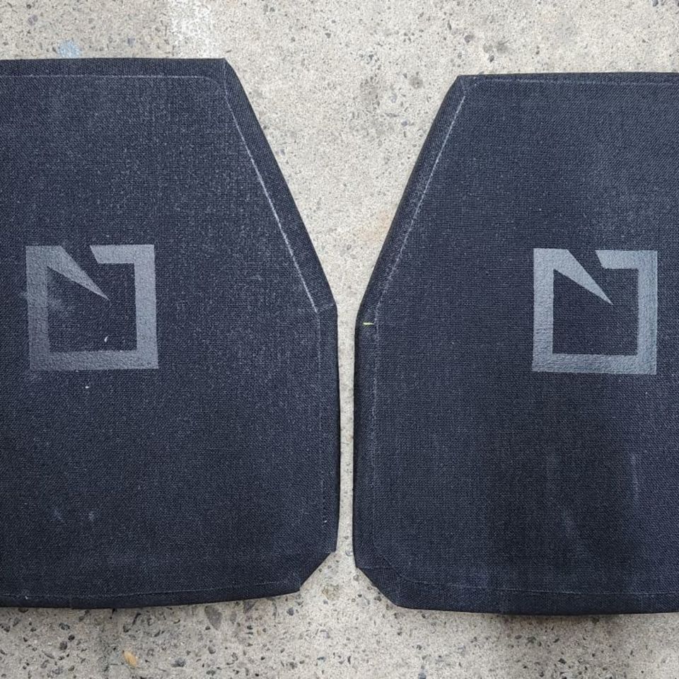 Image 2 - Hesco 3810B Large Plates