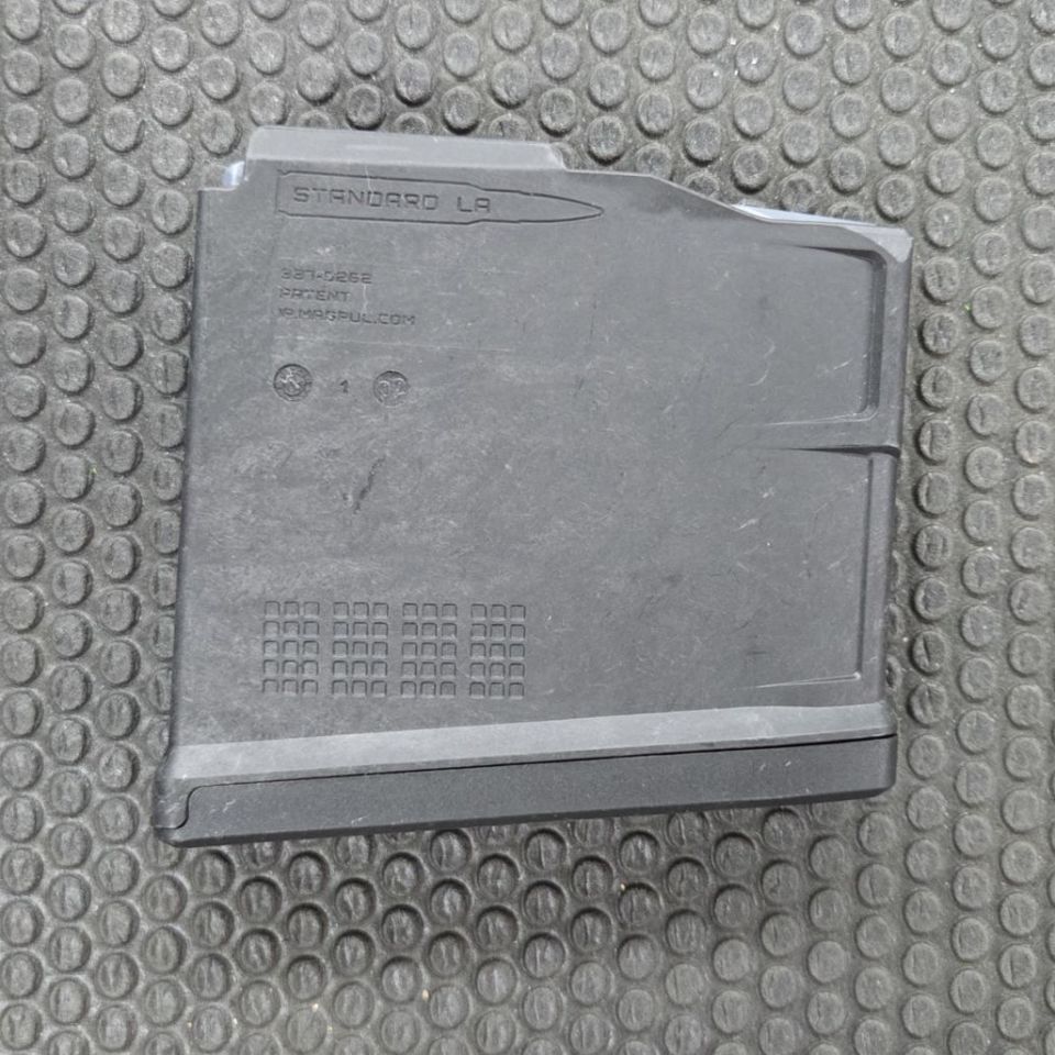Image 1 - Magpul Pmag 5 AC L AICS LA