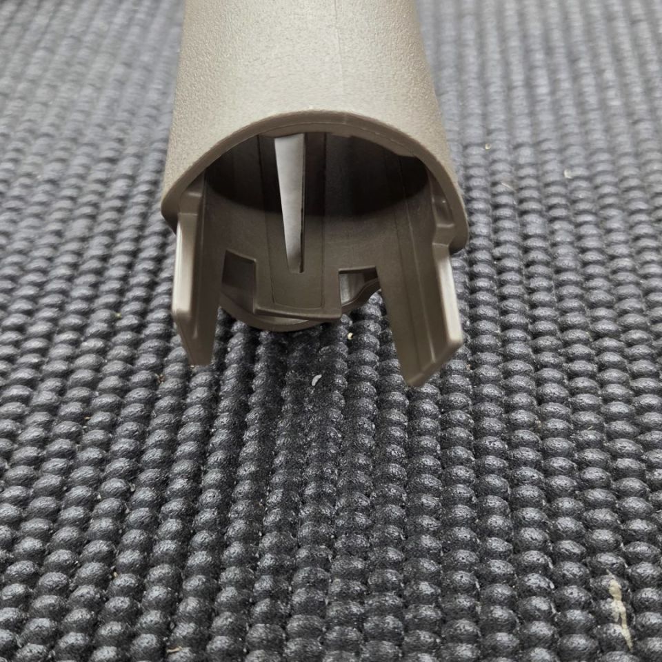 Image 4 - Magpul PRS Gen 3 Rifle Adapter