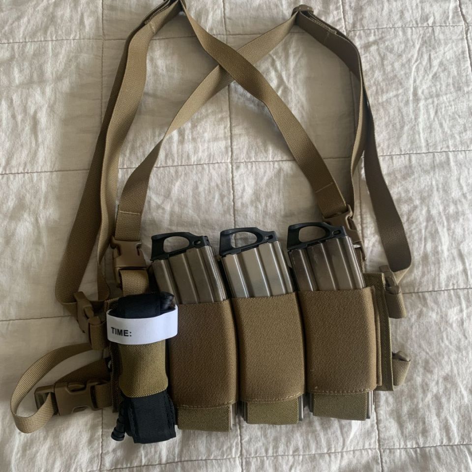 Image 1 - (Sold)Moonlight industries 