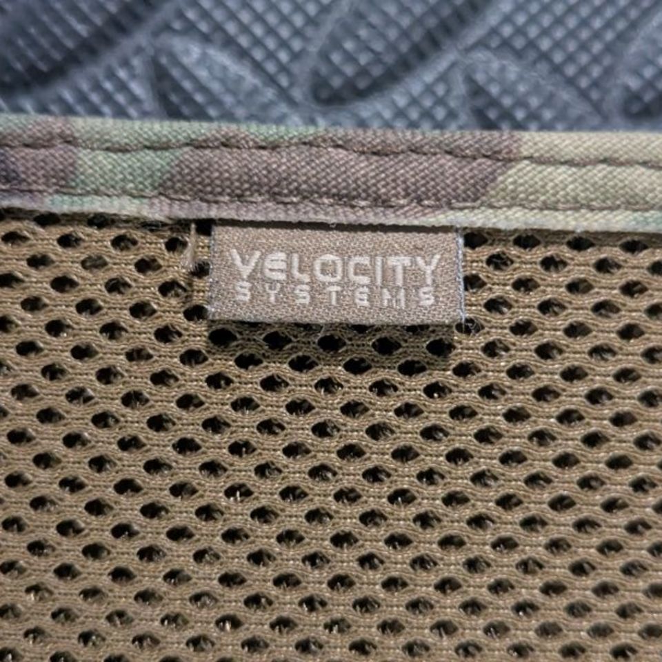 Image 2 - Velocity systems operator belt