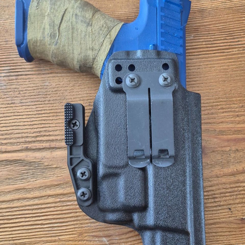 Image 2 - HK VP9L Holsters