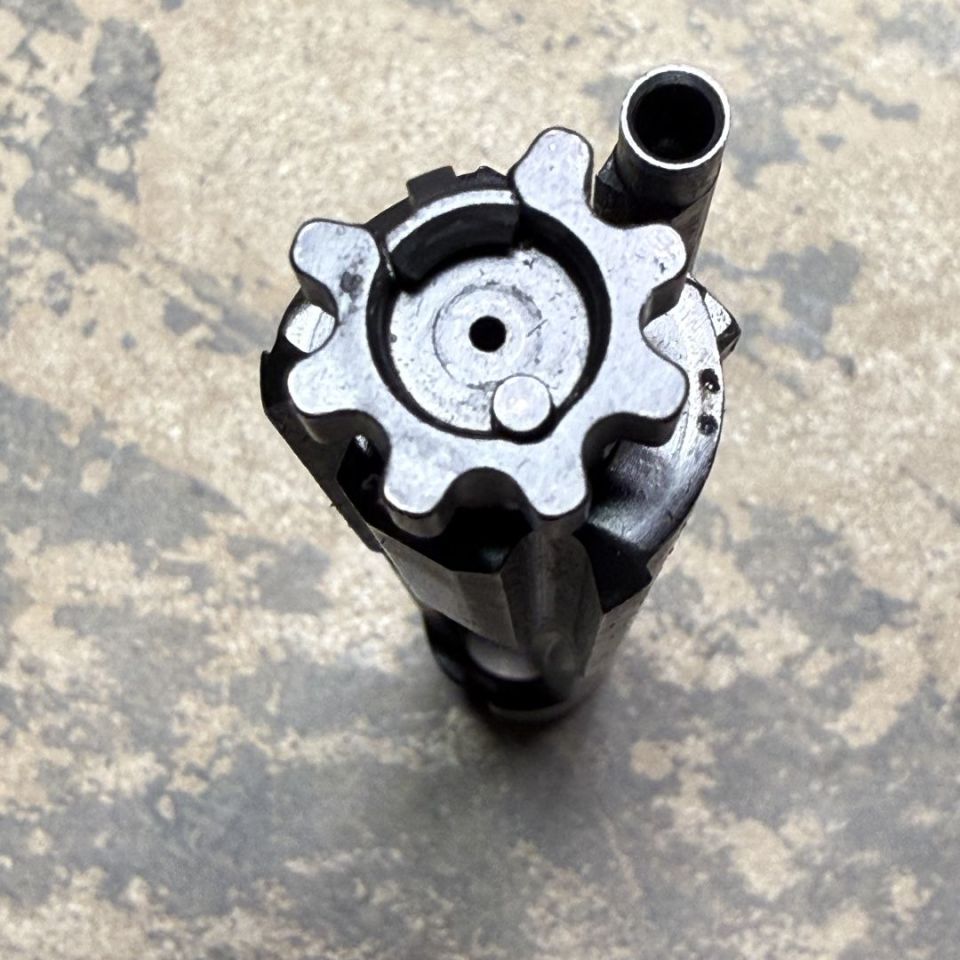 Image 4 - KAC SR15 11.5” CQB