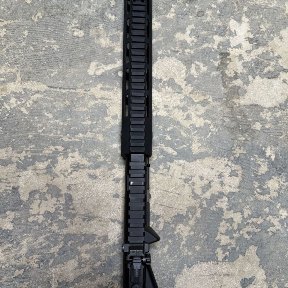Image 2 - KAC SR15 11.5” CQB