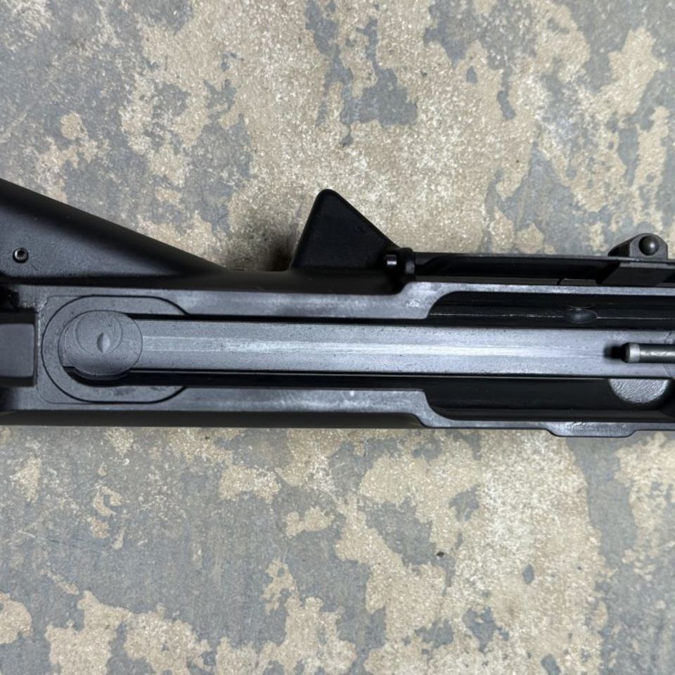 Image 3 - KAC SR15 11.5” CQB