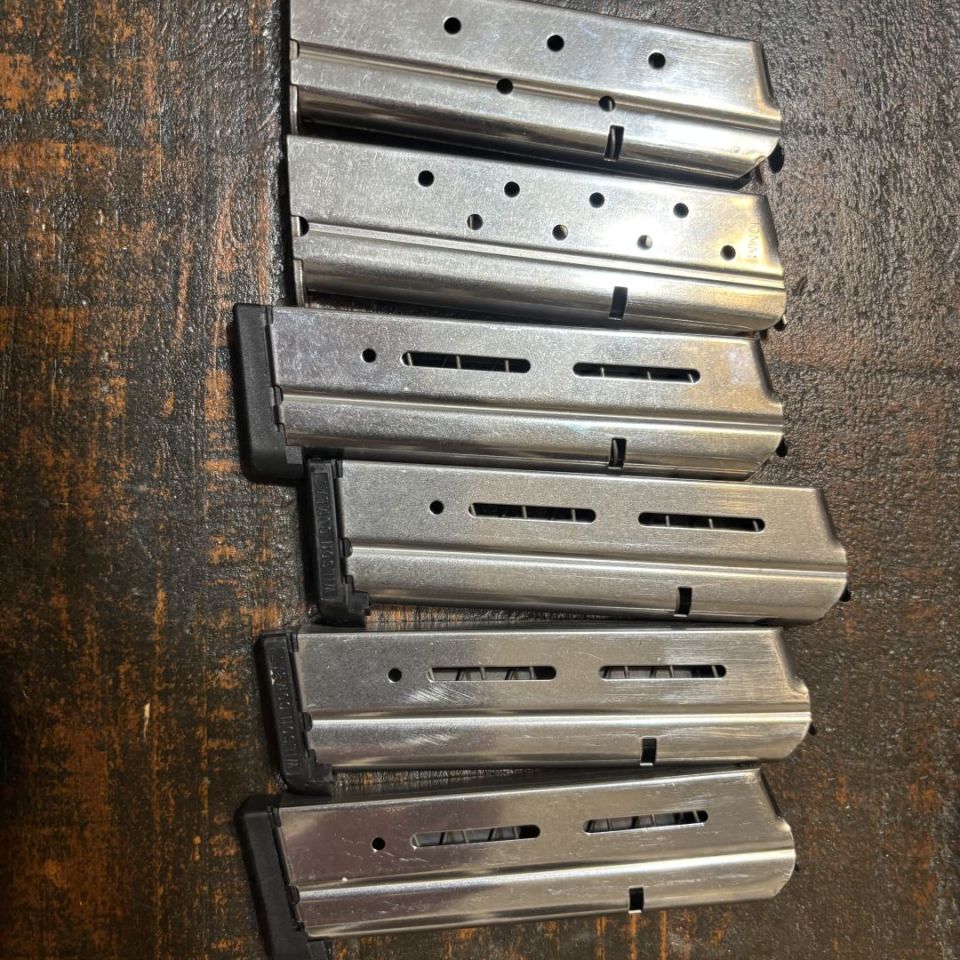 Image 3 - 10 MM Kimber 1911