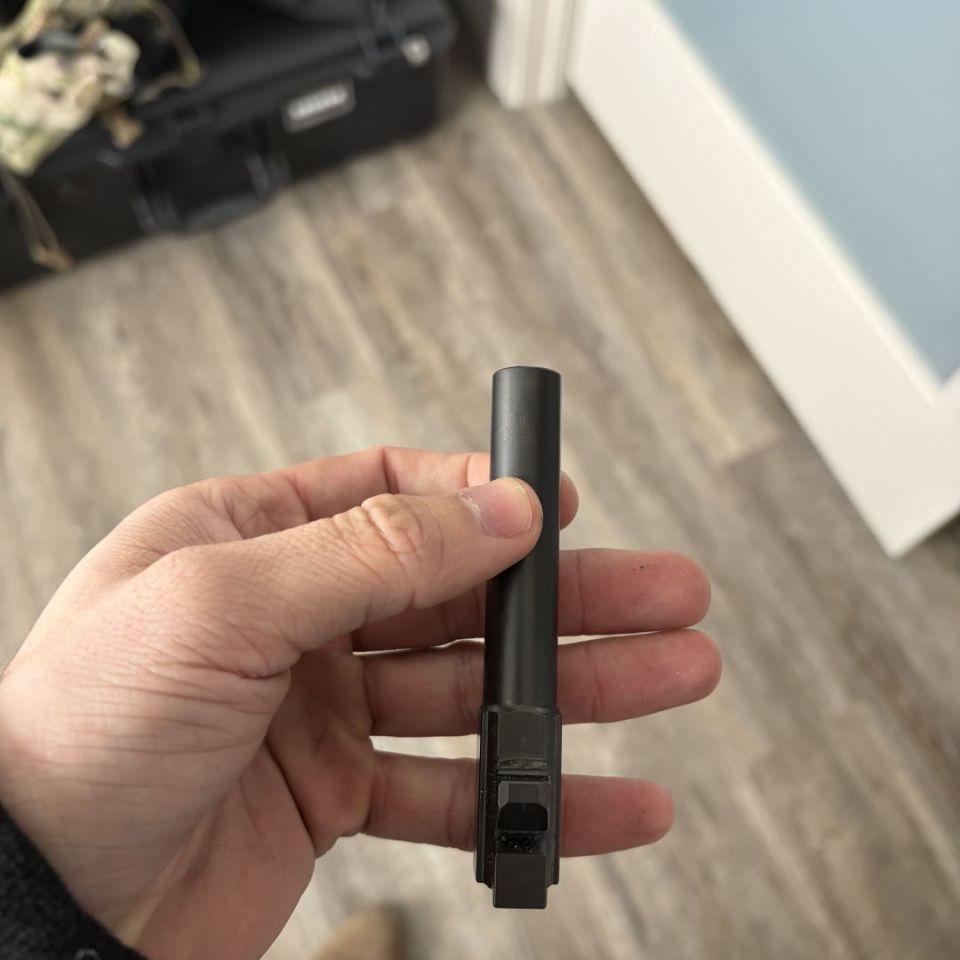 Image 2 - Gen 5 19 barrel