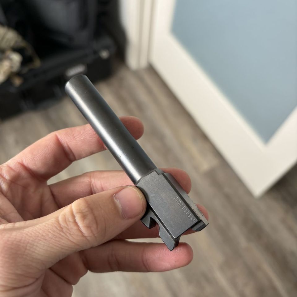 Image 1 - Gen 5 19 barrel