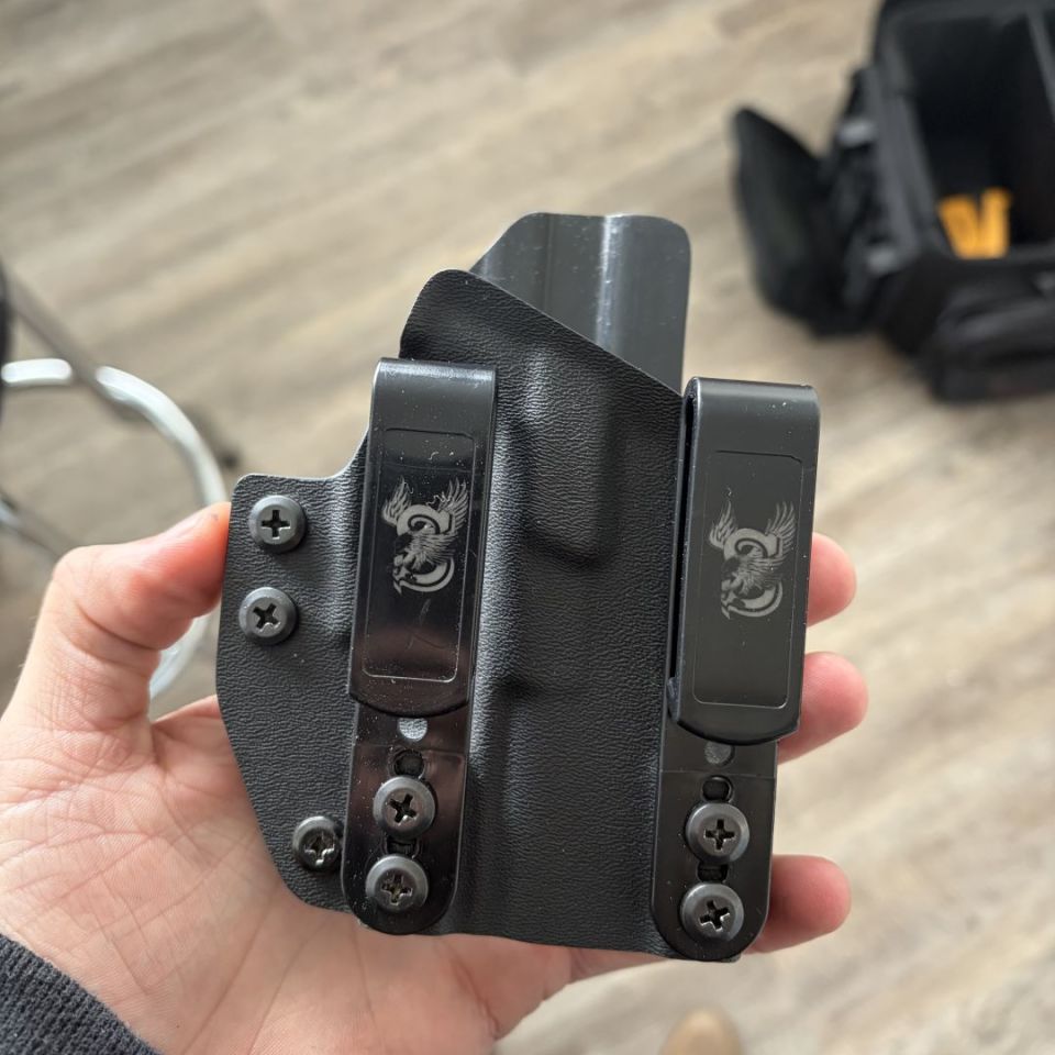 Image 1 - 43x Standard Co holster